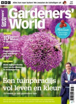 Gardeners’ World Netherlands – mei 2023