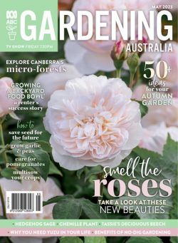 Gardening Australia – May 2023