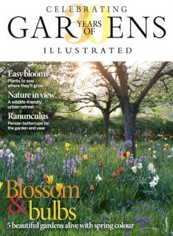 Gardens Illustrated – April 2023