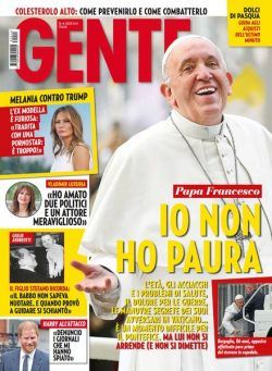 Gente Italia – 15 Aprile 2023