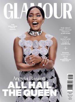 Glamour South Africa – April 2023