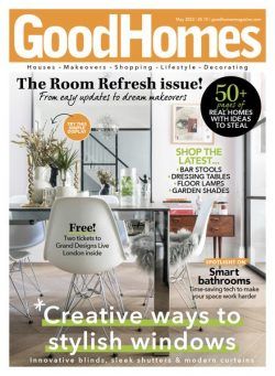 GoodHomes UK – May 2023