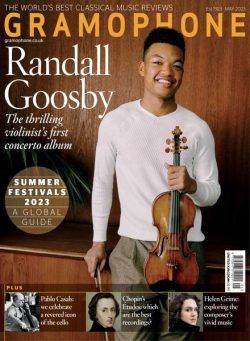 Gramophone – May 2023