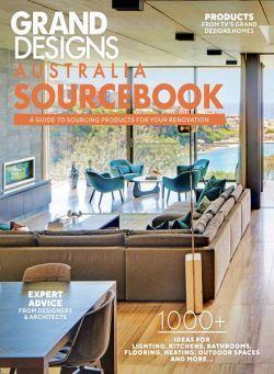 Grand Designs Australia Sourcebook – March 2023