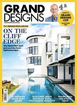 Grand Designs UK – May 2023