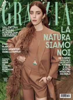 Grazia Italia – 19 aprile 2023