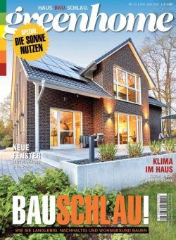 greenhome – 17 April 2023