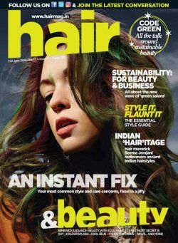 Hair – June 2018