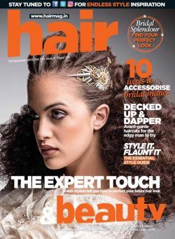 Hair – November 2018