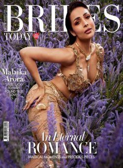 Harper’s Bazaar Bride – January 2023