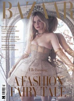 Harper’s Bazaar UK – May 2023