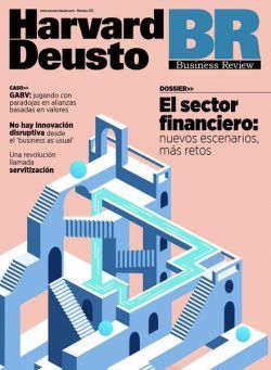 Harvard Deusto Business Review – abril 2023