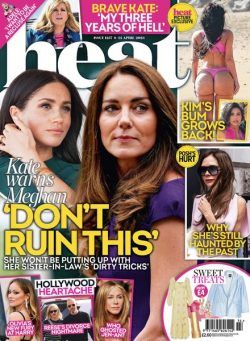 Heat UK – 08 April 2023