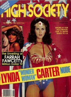 High Society – August 1979