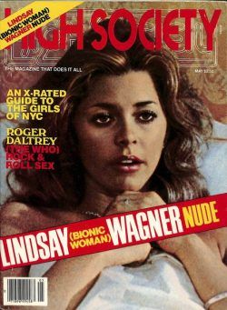 High Society – May 1979