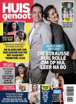 Huisgenoot – 27 April 2023