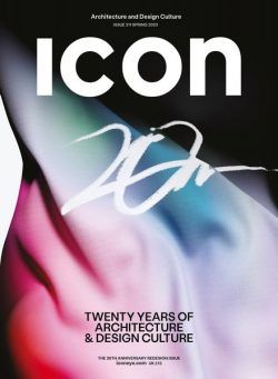 Icon – Spring 2023