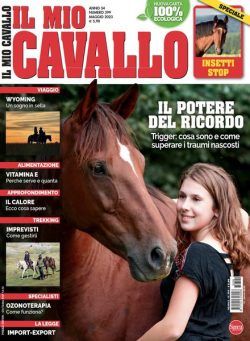 Il Mio Cavallo – Maggio 2023