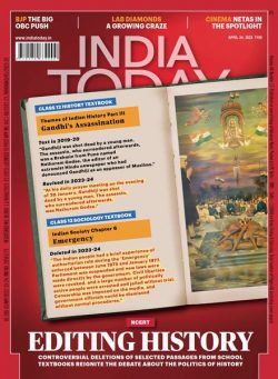 India Today – April 24 2023