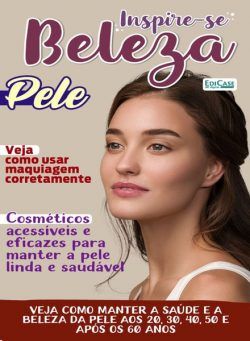 Inspire-se Beleza – abril 2023