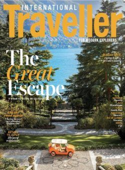 International Traveller – March 01 2023