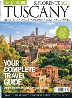 Italia! Guide – 06 April 2023