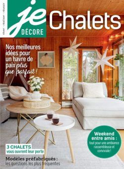 Je Decore – Vol1 9 N 2 2023