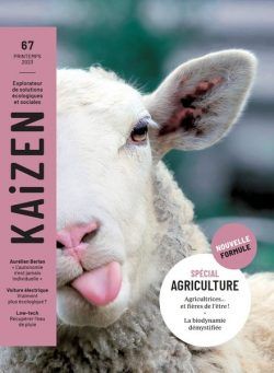 Kaizen – Avril-Juin 2023