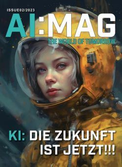 KI MAG – April 2023