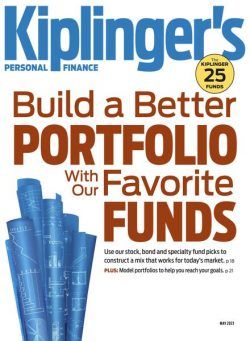 Kiplinger’s Personal Finance – May 2023