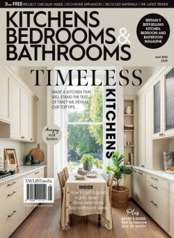 Kitchens Bedrooms & Bathrooms – April 2023