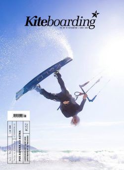 Kiteboarding – Marz 2023