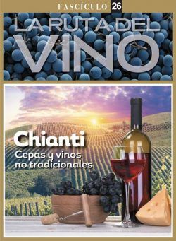 La ruta del VINO – abril 2023