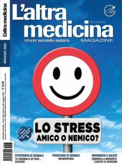 L’Altra Medicina – maggio 2023