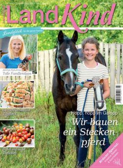 LandKind – Landgluck fur die ganze Familie – 06 April 2023