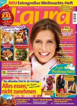 Laura – 05 Dezember 2018