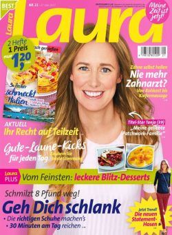 Laura – 17 Mai 2017