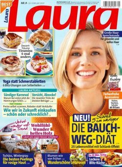 Laura – 19 Februar 2020