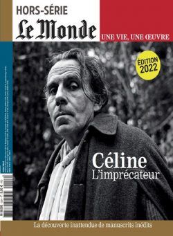 Le Monde – Hors-Serie – N 53 2022