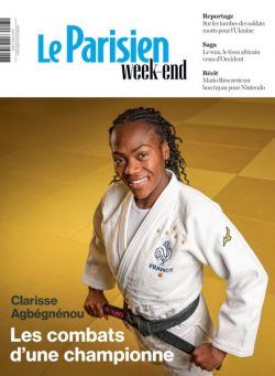 Le Parisien Magazine – 24 Mars 2023