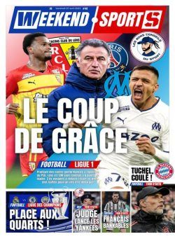 Les Bons Conseils du Bet Magazine – 07 avril 2023