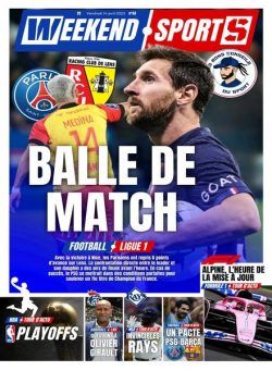 Les Bons Conseils du Bet Magazine – 14 avril 2023