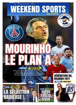 Les Bons Conseils du Bet Magazine – 24 mars 2023