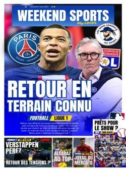 Les Bons Conseils du Bet Magazine – 31 mars 2023