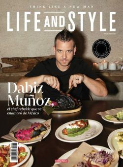 Life & Style Mexico – marzo 2023