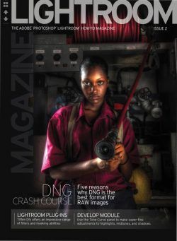 LIGHTROOM – Issue 2 2012