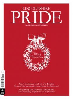 Lincolnshire Pride – December 2017