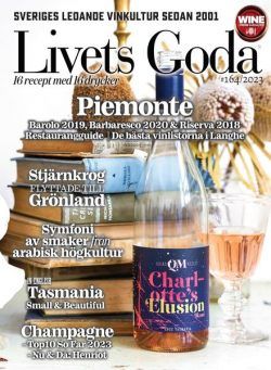 Livets Goda – 06 april 2023