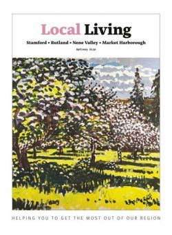 Local Living Magazine – March 2023