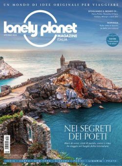 Lonely Planet Magazine Italia – aprile 2023